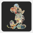Search for retro fan stickers Vintage disney design