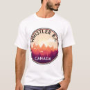 Search for whistler tshirts Snowboard