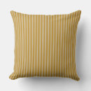 Search for ochre pillows Rustic