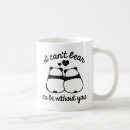 Search for i love pandas mugs Funny
