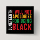 Recherche de african american badges Juneteenth