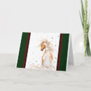 Search for palomino christmas cards Horse