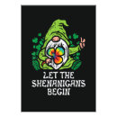 Search for irish clover posters Happy