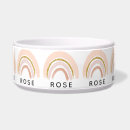 Search for rose gold pet bowls Sparkle