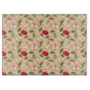 Recherche de motif de fruit planches à découper Pomme