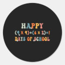 Search for math formula stickers Kids