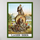 Search for vintage beer posters Antique