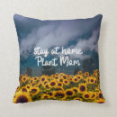 Search for field pillows Sunflowers