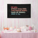 Search for gay banners Pride