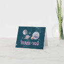 Search for space thank you cards Galaxy