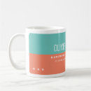 Search for light teal mugs Modern