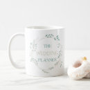 Search for wedding planner mugs For her