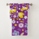Recherche de flower power Vintage