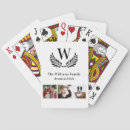 Recherche de réunion jeux de cartes Unique