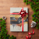 Search for hot rod wrapping paper Classic