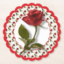 Recherche de découpe dessous de verres Fleurs