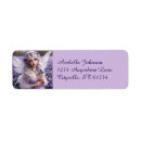 Search for magical return address labels Fantasy