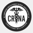 Search for crna stickers Anesthesiologist