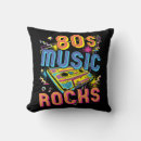 Search for rock and roll pillows Concert