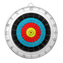 Search for archery dartboards Target