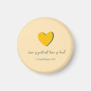 Recherche de amour patient magnets Foi