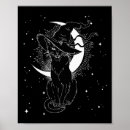 Search for vintage cat posters Vampire