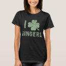 Search for funny redhead tshirts You dont scare me