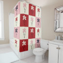 Search for 1960s pattern shower curtains Vintage