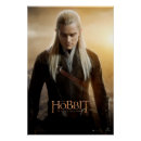 Search for legolas posters Bilbo baggins