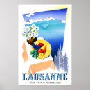 Recherche de switzerland posters Tourism