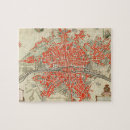 Search for paris map puzzles French