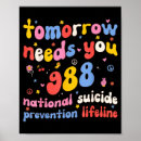 Search for suicide prevention posters Crisis center