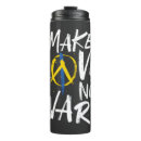 Search for anti love mugs Make love not war