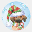 Recherche de stockage autocollants Flocons de neige