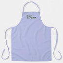 Search for educate aprons For her