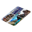 Search for range magnets Nepal