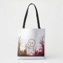 Search for mummy tote bags Horror