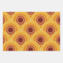 Search for sunrise wrapping paper Pattern