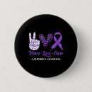 Search for awed buttons Purple