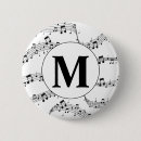 Search for white note buttons Musician