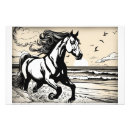 Recherche de vintage tattoo posters Noir et blanc