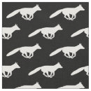 Search for fox fabric Animal
