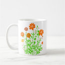 Search for wild flower mugs Summer