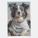 Recherche de petit chien cuisine linges Dog