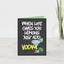 Recherche de vodka invitations Alcool