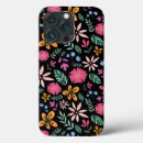 Recherche de rideau iphone coques Floral