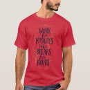Search for funny work quotes tshirts College