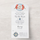 Search for nautical knot invitations Ship