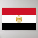 Recherche de drapeau égyptien posters Patriotique
