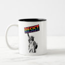 Search for gay support mugs Love is love